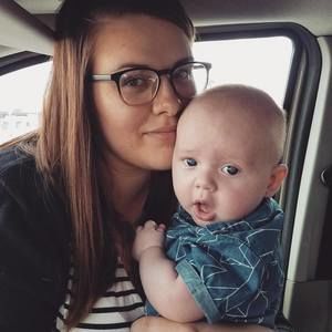 Meet your Posher, Amanda